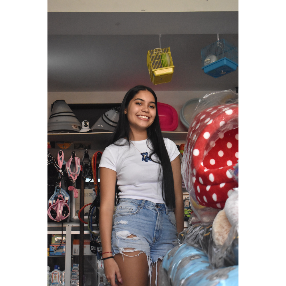MUJER